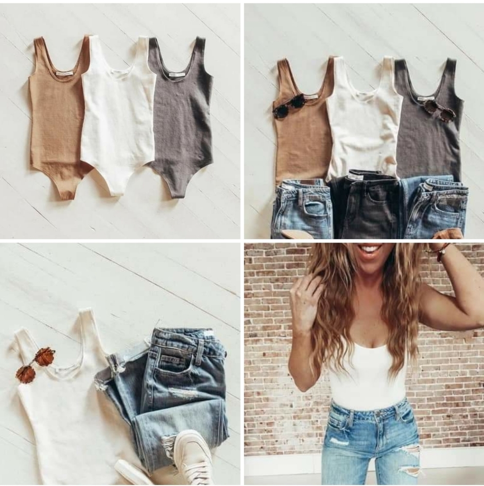 Bodysuit Bundle